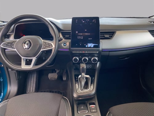 RENAULT Arkana 1.6 e-tech full hybrid techno 145cv