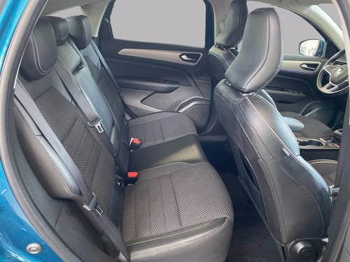 RENAULT Arkana 1.6 e-tech full hybrid techno 145cv