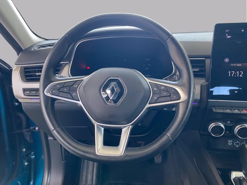 RENAULT Arkana 1.6 e-tech full hybrid techno 145cv