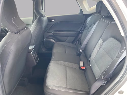 RENAULT Captur 1.0 tce equilibre gpl 100cv