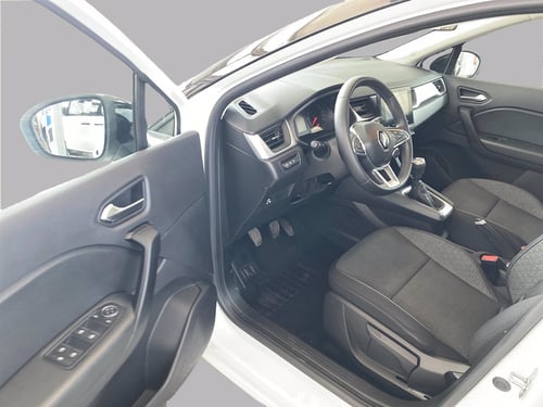 RENAULT Captur 1.0 tce equilibre gpl 100cv