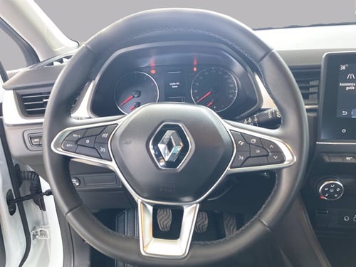 RENAULT Captur 1.0 tce equilibre gpl 100cv