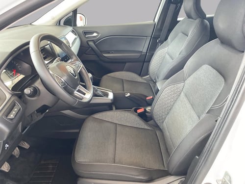 RENAULT Captur 1.0 tce equilibre gpl 100cv