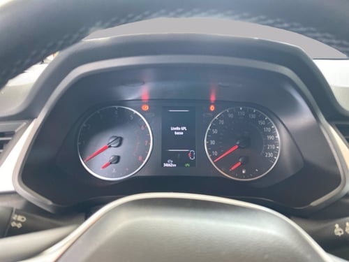 RENAULT Captur 1.0 tce equilibre gpl 100cv