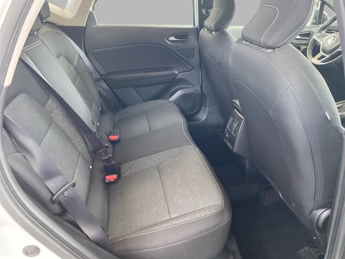 RENAULT Captur 1.0 tce equilibre gpl 100cv