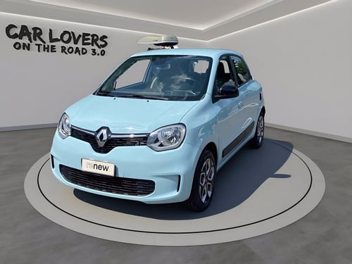 RENAULT Twingo 1.0 sce zen 65cv