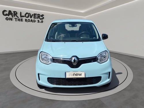RENAULT Twingo 1.0 sce zen 65cv