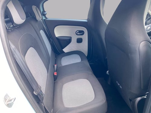 RENAULT Twingo 1.0 sce zen 65cv