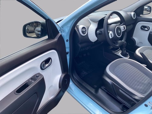 RENAULT Twingo 1.0 sce zen 65cv