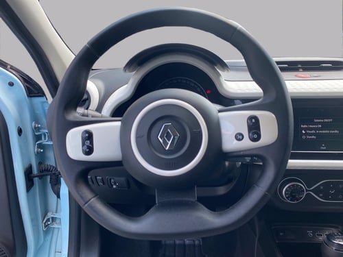RENAULT Twingo 1.0 sce zen 65cv