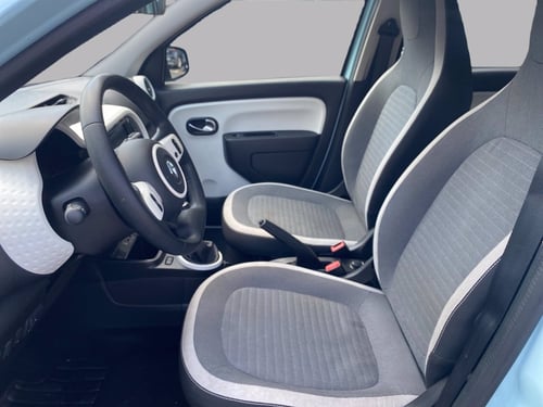 RENAULT Twingo 1.0 sce zen 65cv