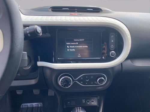 RENAULT Twingo 1.0 sce zen 65cv