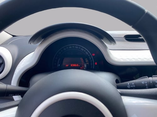 RENAULT Twingo 1.0 sce zen 65cv