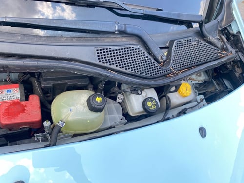 RENAULT Twingo 1.0 sce zen 65cv