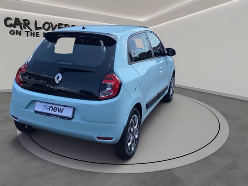 RENAULT Twingo 1.0 sce zen 65cv