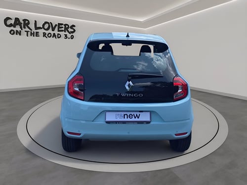 RENAULT Twingo 1.0 sce zen 65cv
