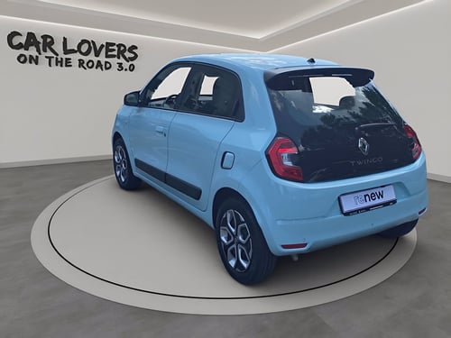 RENAULT Twingo 1.0 sce zen 65cv
