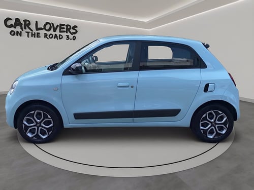 RENAULT Twingo 1.0 sce zen 65cv