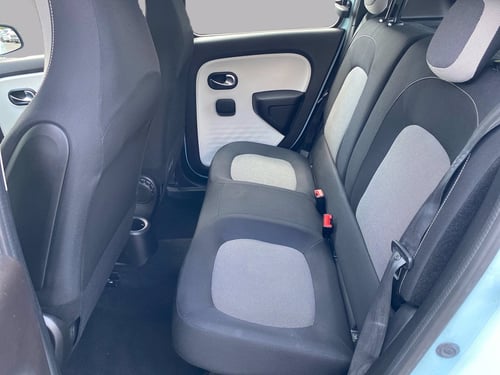 RENAULT Twingo 1.0 sce zen 65cv