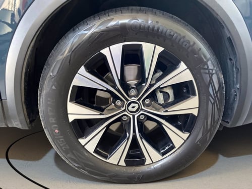 RENAULT Captur 1.6 e-tech hybrid techno fast track 145cv auto
