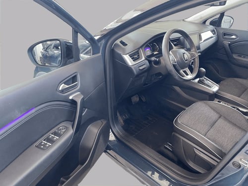 RENAULT Captur 1.6 e-tech hybrid techno fast track 145cv auto