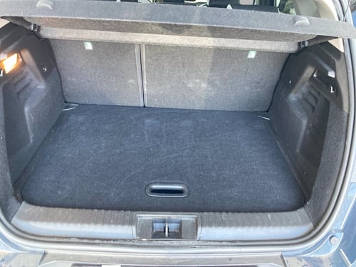 RENAULT Captur 1.6 e-tech hybrid techno fast track 145cv auto