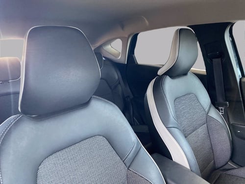 RENAULT Captur 1.6 e-tech hybrid techno fast track 145cv auto