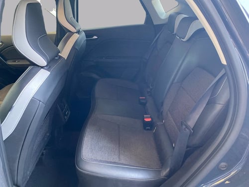 RENAULT Captur 1.6 e-tech full hybrid techno 145cv auto