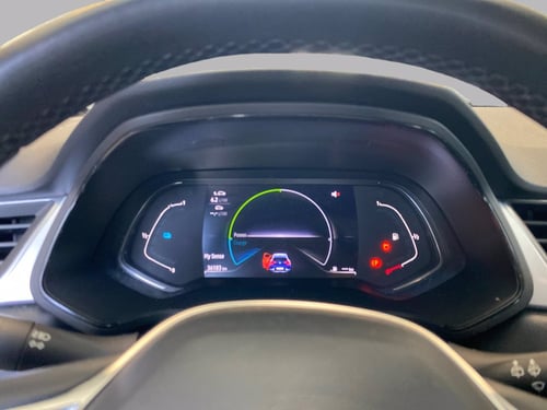 RENAULT Captur 1.6 e-tech full hybrid techno 145cv auto