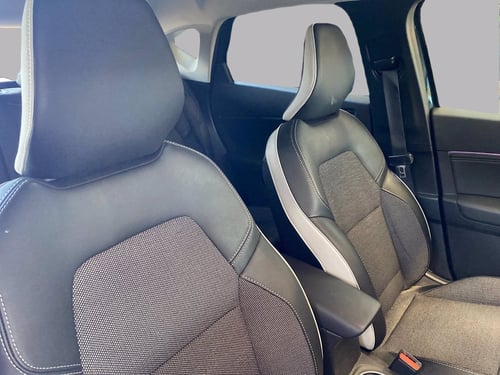 RENAULT Captur 1.6 e-tech full hybrid techno 145cv auto