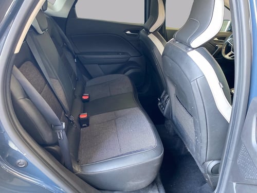 RENAULT Captur 1.6 e-tech full hybrid techno 145cv auto