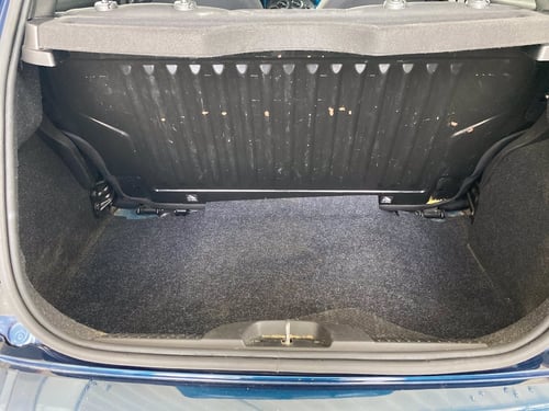 FIAT 500 1.0 hybrid 70cv