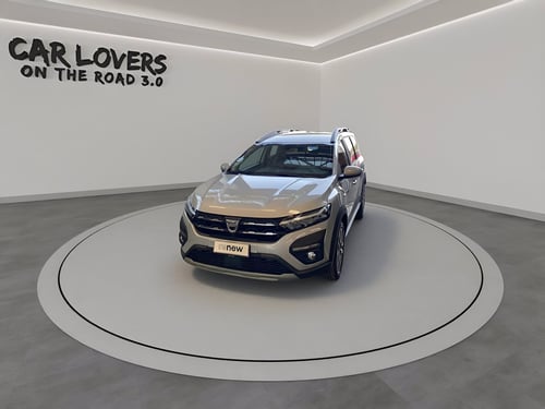 DACIA Jogger 1.0 tce comfort gpl 100cv
