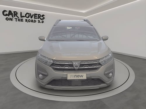 DACIA Jogger 1.0 tce comfort gpl 100cv