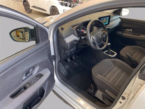 DACIA Jogger 1.0 tce comfort gpl 100cv