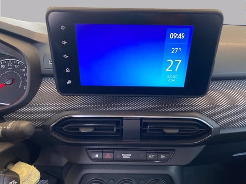DACIA Jogger 1.0 tce comfort gpl 100cv
