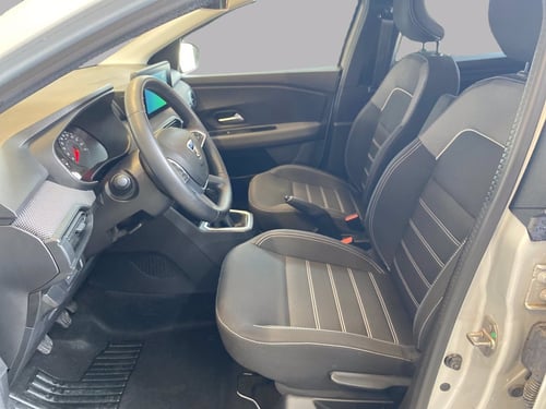 DACIA Jogger 1.0 tce comfort gpl 100cv