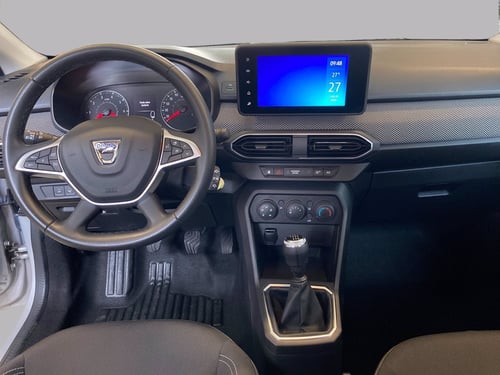 DACIA Jogger 1.0 tce comfort gpl 100cv