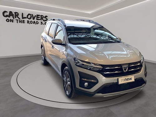 DACIA Jogger 1.0 tce comfort gpl 100cv