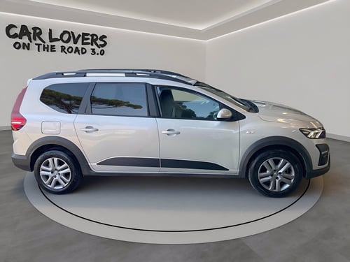 DACIA Jogger 1.0 tce comfort gpl 100cv