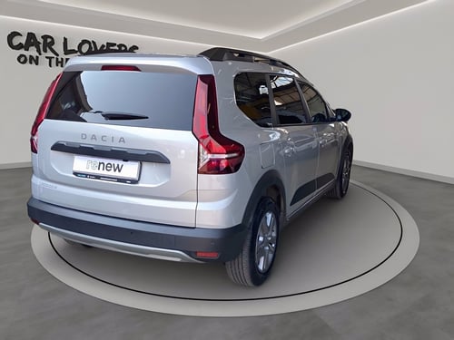 DACIA Jogger 1.0 tce comfort gpl 100cv