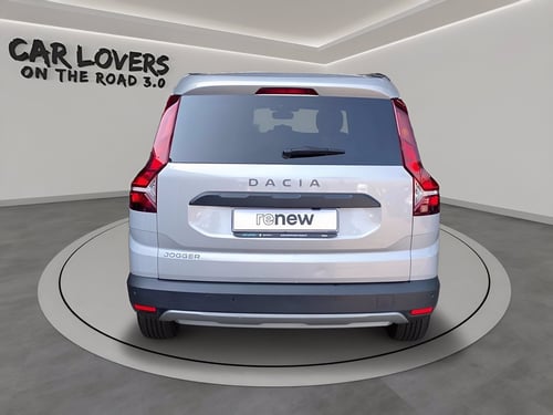 DACIA Jogger 1.0 tce comfort gpl 100cv