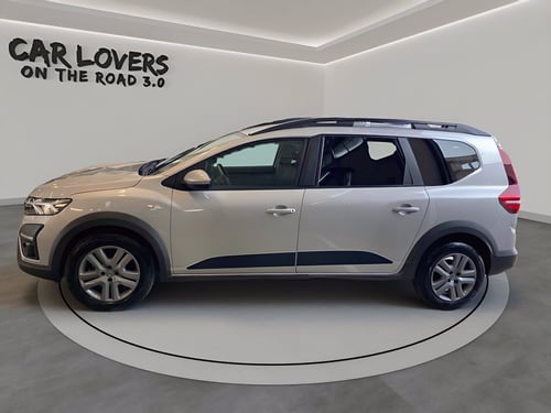 DACIA Jogger 1.0 tce comfort gpl 100cv