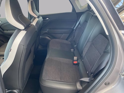 RENAULT Captur 1.0 tce intens gpl 100cv my21