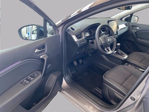 RENAULT Captur 1.0 tce intens gpl 100cv my21