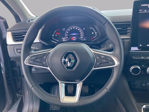 RENAULT Captur 1.0 tce intens gpl 100cv my21