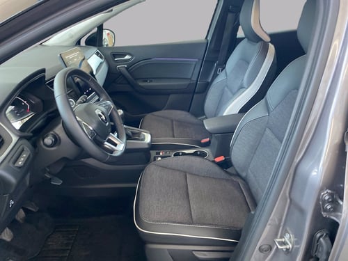 RENAULT Captur 1.0 tce intens gpl 100cv my21