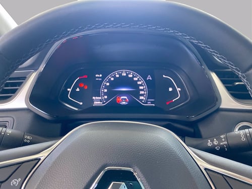 RENAULT Captur 1.0 tce intens gpl 100cv my21
