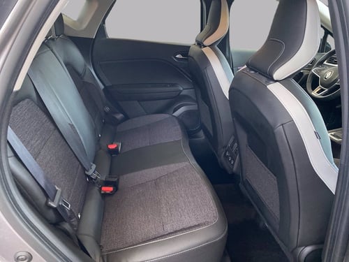 RENAULT Captur 1.0 tce intens gpl 100cv my21