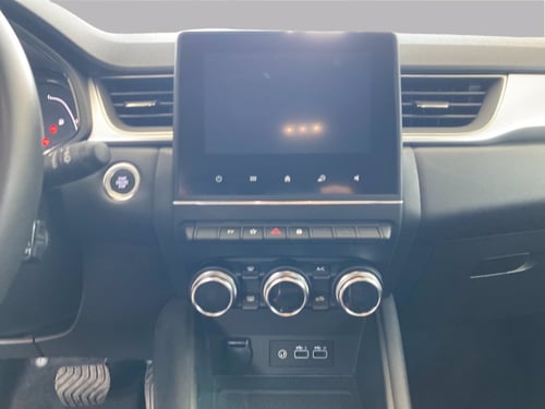 RENAULT Captur 1.6 e-tech full hybrid techno 145cv auto